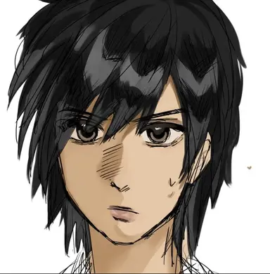 Profile image of トラ
