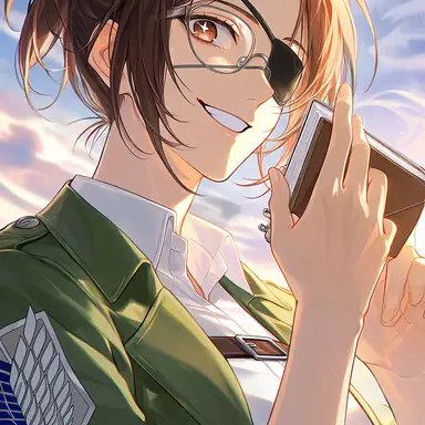 Profile image of ハンジ