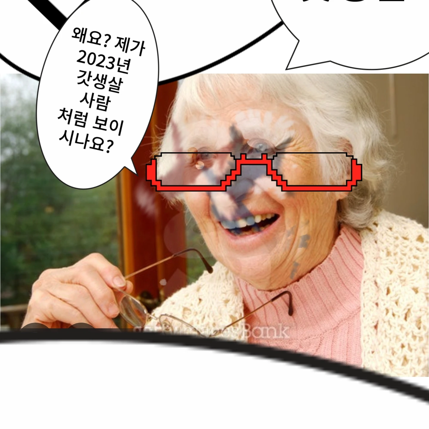 할머니