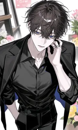 Profile image of 律