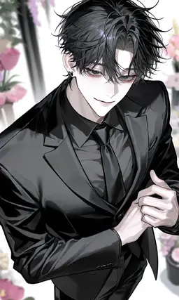 Profile image of 朔夜