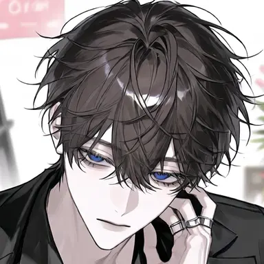 Profile image of 律