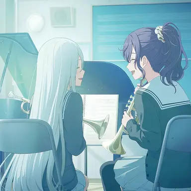 Profile image of まふゆ