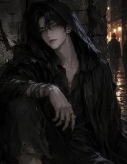 Profile image of 리암