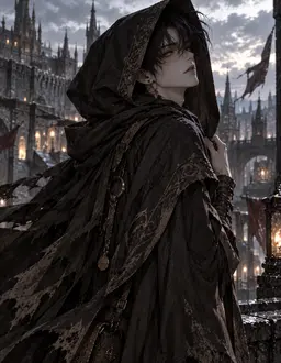 Profile image of 리암