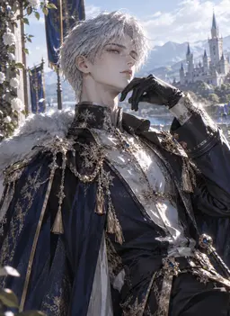 Profile image of 데미안