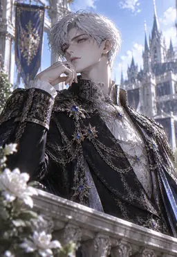 Profile image of 데미안