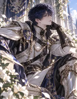 Profile image of 아이작