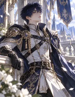 Profile image of 아이작