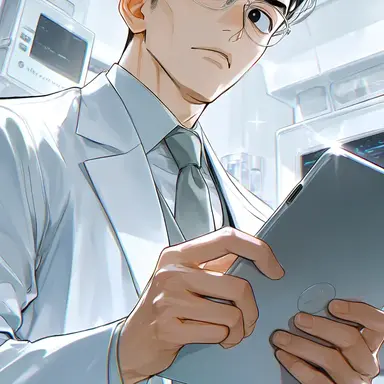 Profile image of Kengo Haitani