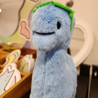 우주먼지  팡이
