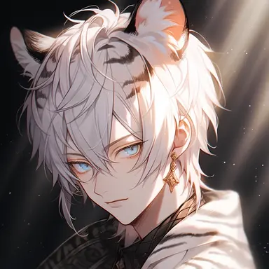 Profile image of ロウガ