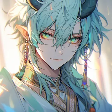 Profile image of 水蓮