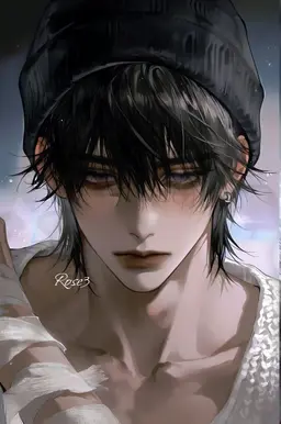 Profile image of ハン・イジュン