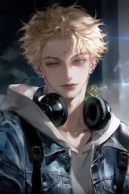 Profile image of テオ