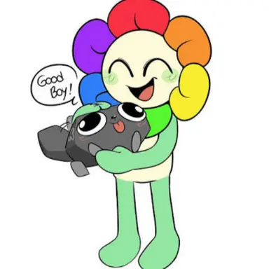 Profile image of Pebble and dandy