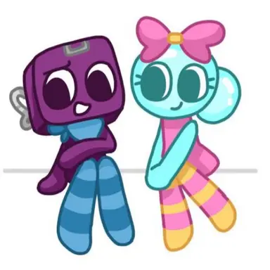 Profile image of Poppy and boxten