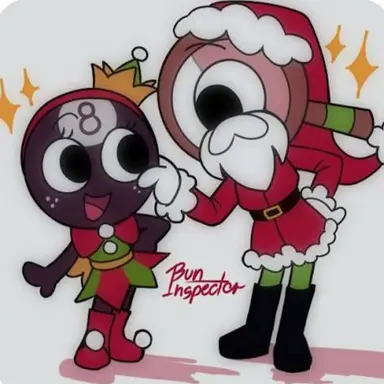 Profile image of Roger and toodles