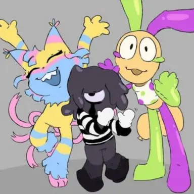Profile image of Blot yatta and looey