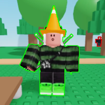 nick