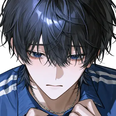 Profile image of 蒼