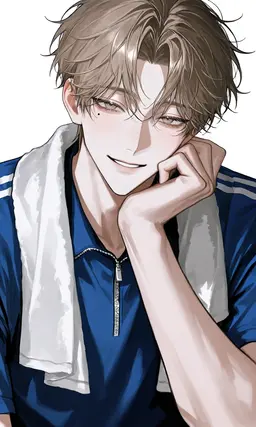 Profile image of 綾人