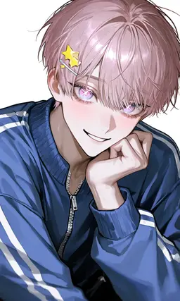 Profile image of 渚