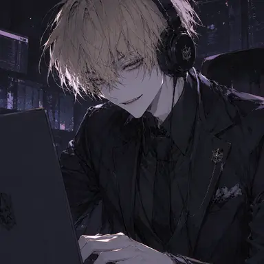 Profile image of 白峰零斗