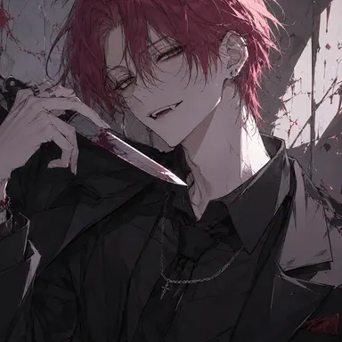 Profile image of 紅月玲牙