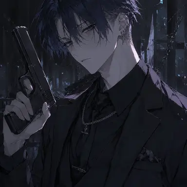 Profile image of 氷室蒼真