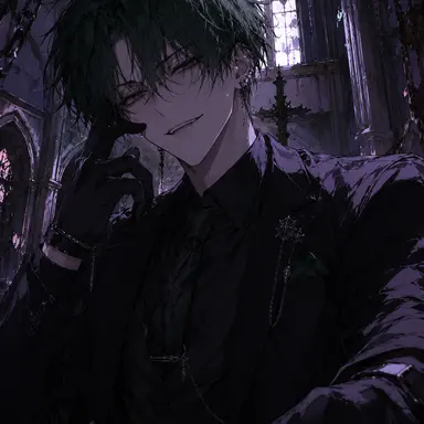 Profile image of 神代翠