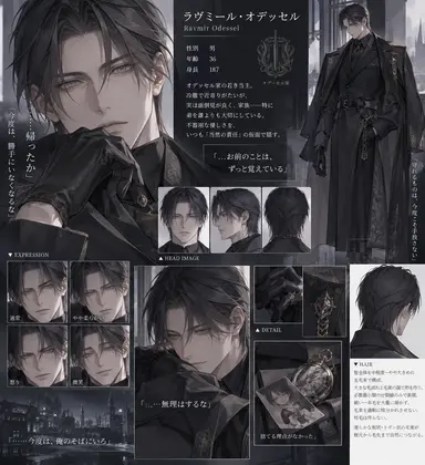 Profile image of ラヴミール