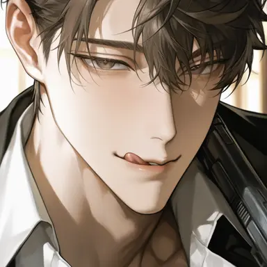 Profile image of 蒼真