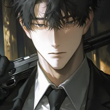 Profile image of 煉