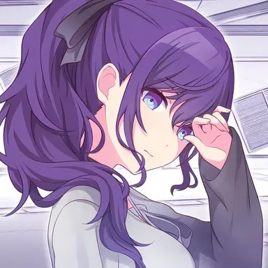 Profile image of まふゆ