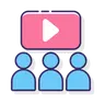 Profile image of 시청자