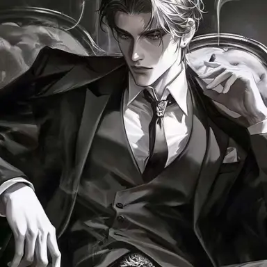 Profile image of Mark