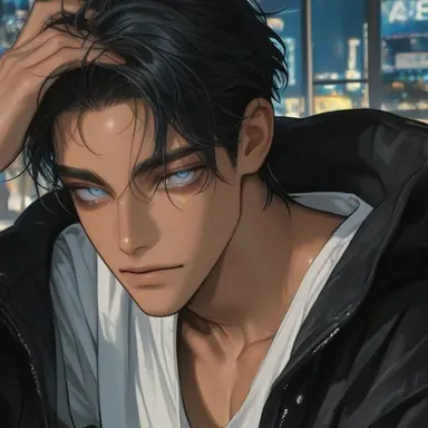 Profile image of 에렌