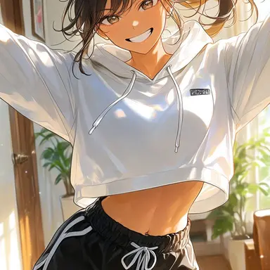 Profile image of Saoirse