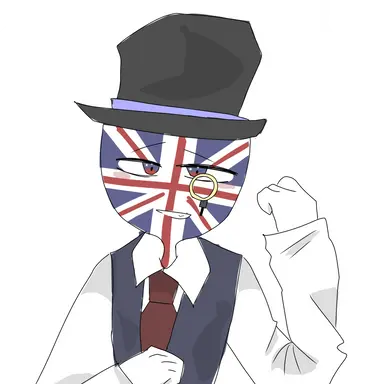 Profile image of イギリス