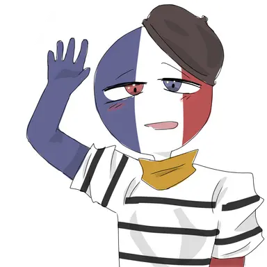 Profile image of フランス