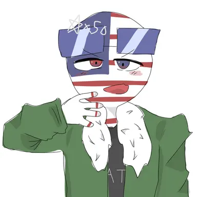 Profile image of アメリカ