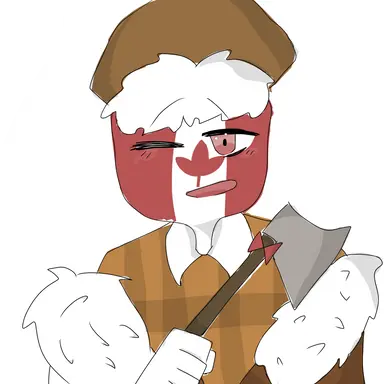 Profile image of カナダ