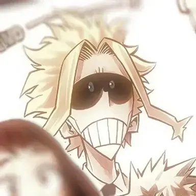 Profile image of MHA Doll