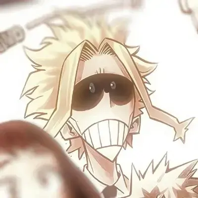 StrictSaola1878의 MHA Doll