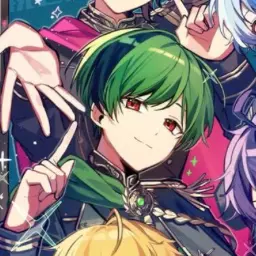 Profile image of すち