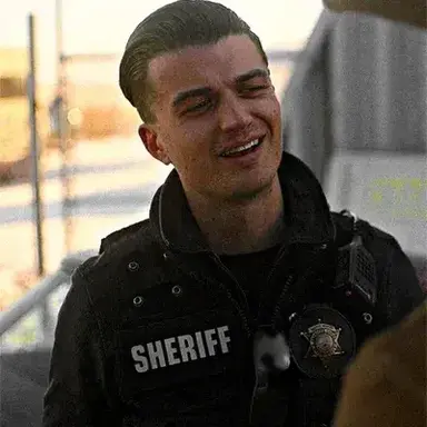 Profile image of Beau Carter