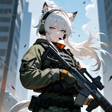 Profile image of 이랑