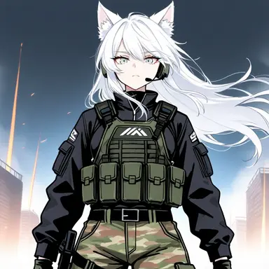 Profile image of 이랑