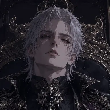 Profile image of ヴァレリウス